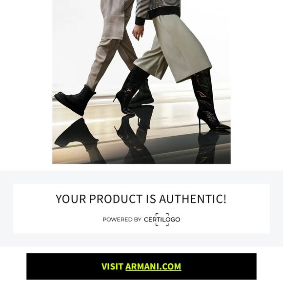 Armani Exchange Jacket Track Jacket Gray M Medium - Picture 8 of 8